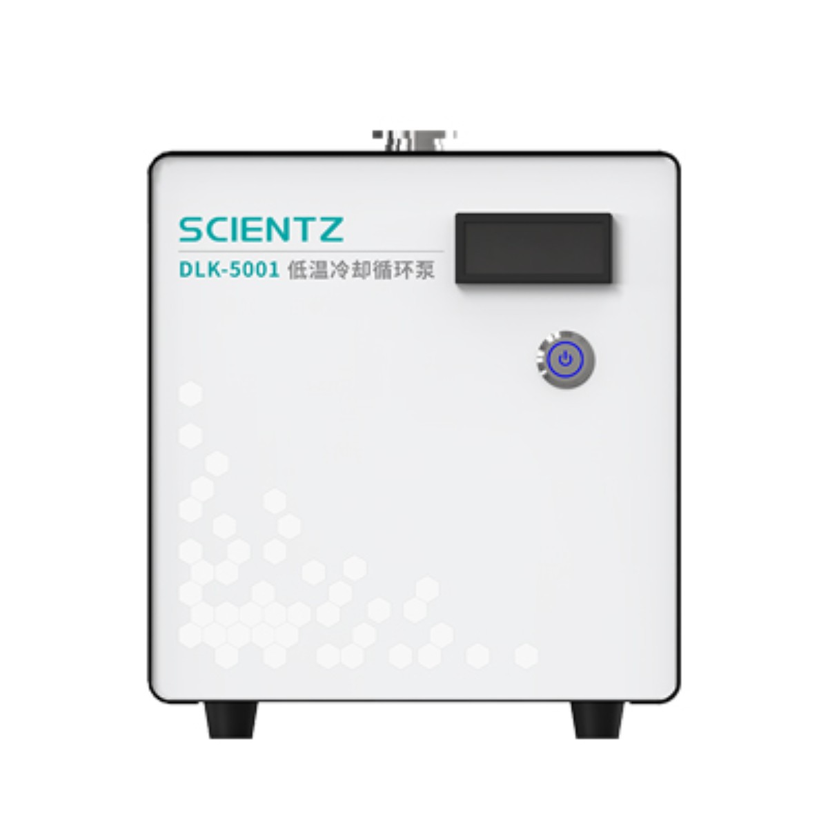 Scientz DLK-5001 циркуляционный чиллер