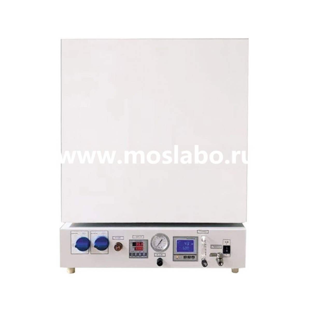 Laboao LTDZ-5025L вакуумный сушильный шкаф