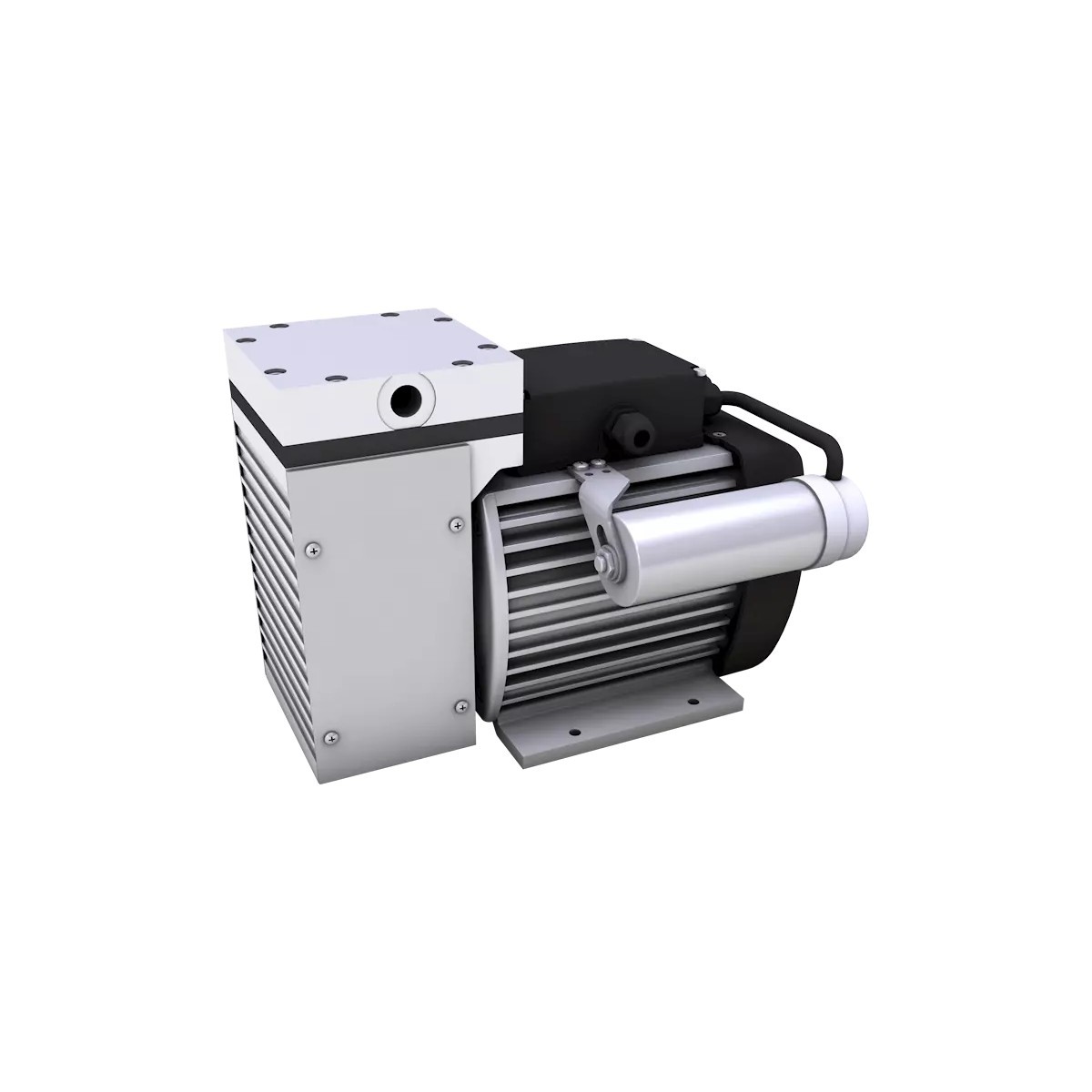 KNF N 860 мембранный газовый насос