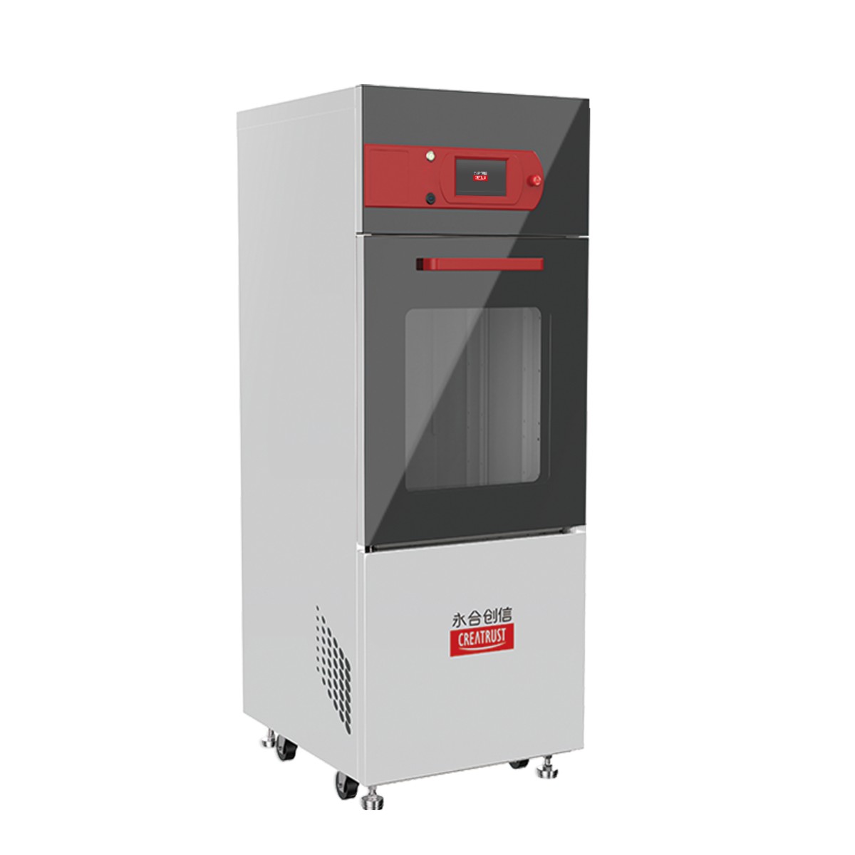 Creatrust CTLW-380 моечная машина для лабораторной посуды