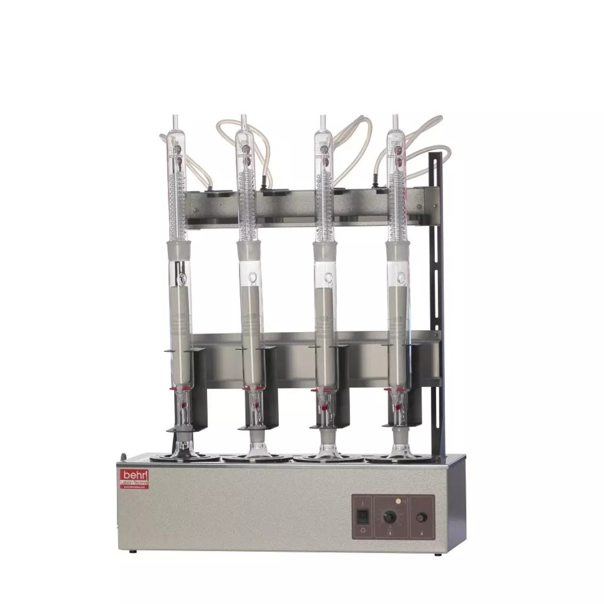 Behr behrotest Wabex 625 аппарат для экстракции на водяной бане