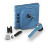 Vacuubrand DVR 2pro вакуумметр