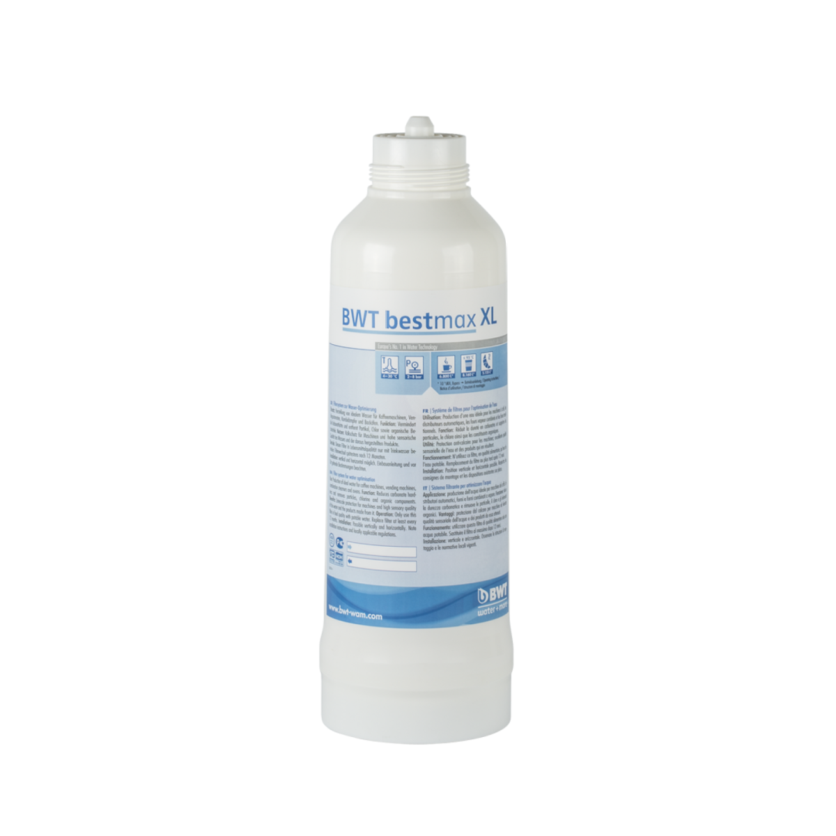BWT Bestmax XL фильтр-картридж