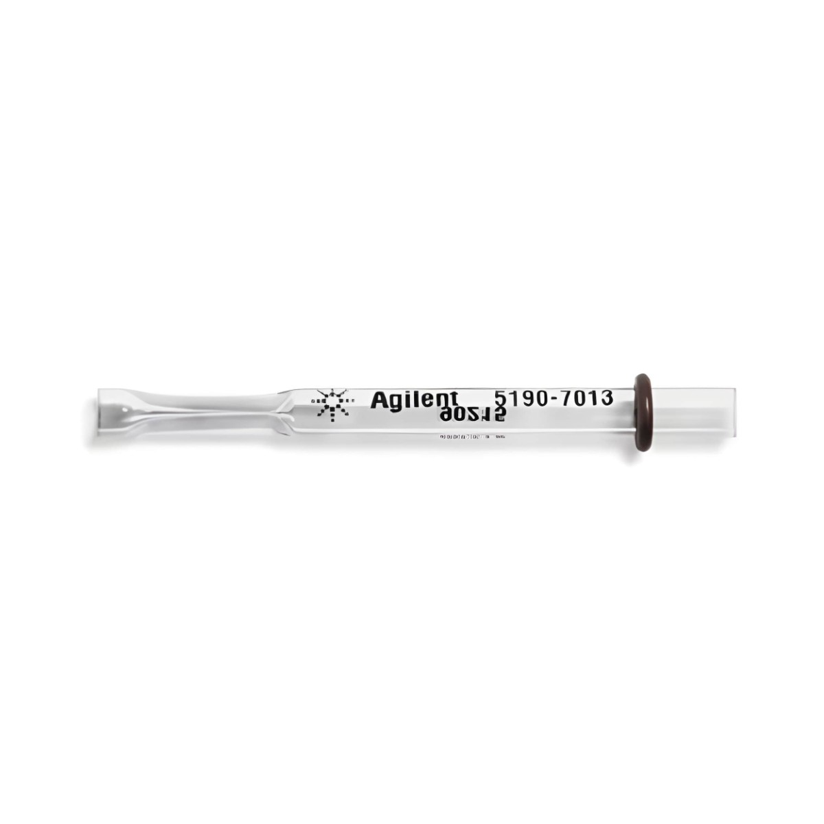 Agilent прямой ультраинертный лайнер 675 мкл (5 шт.)