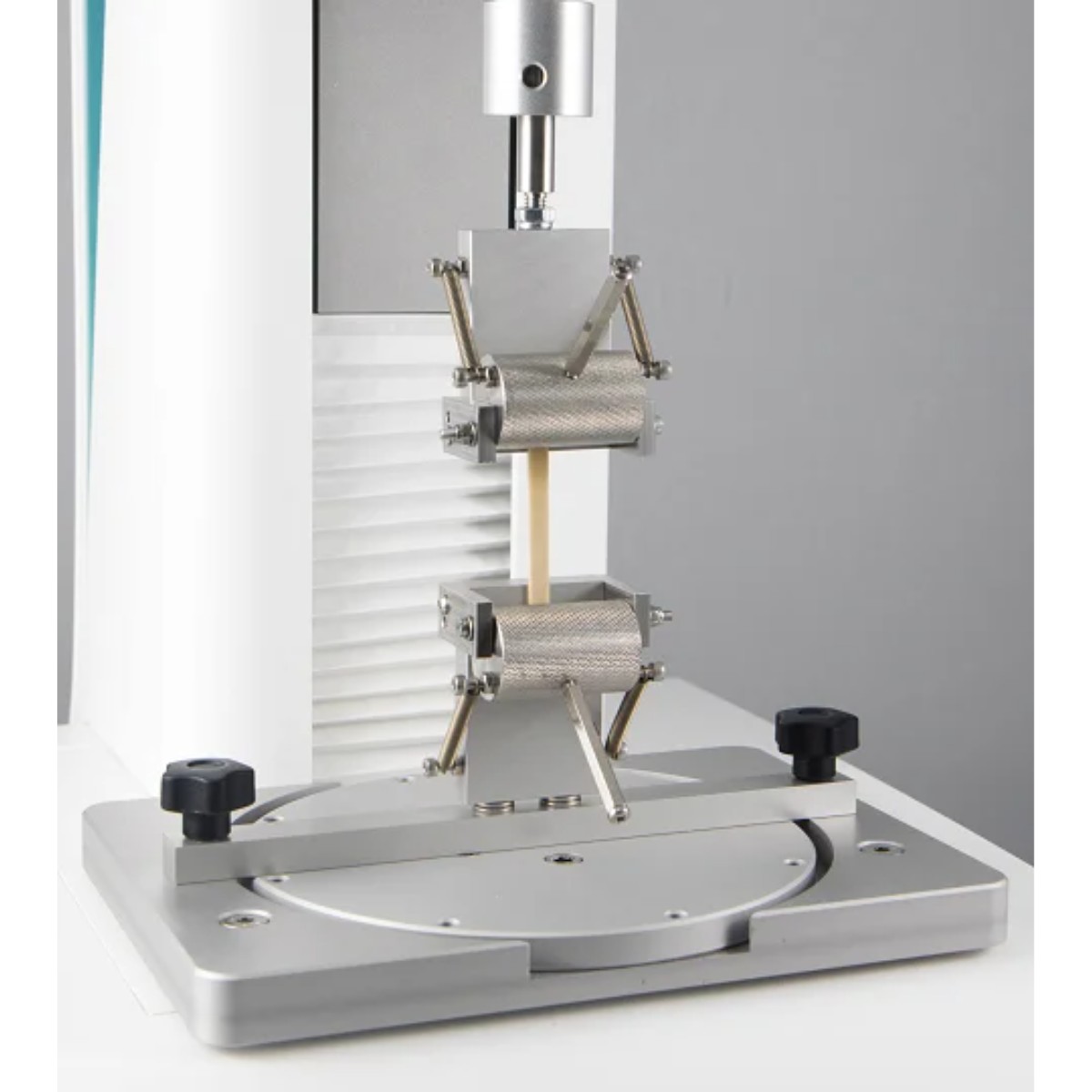 Lamy Rheology TX-RTF стенд для испытания пленки на разрыв