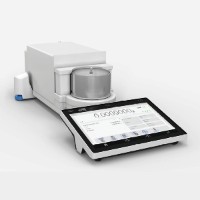 Radwag UYA 2.5Y.F лабораторные ультрамикровесы