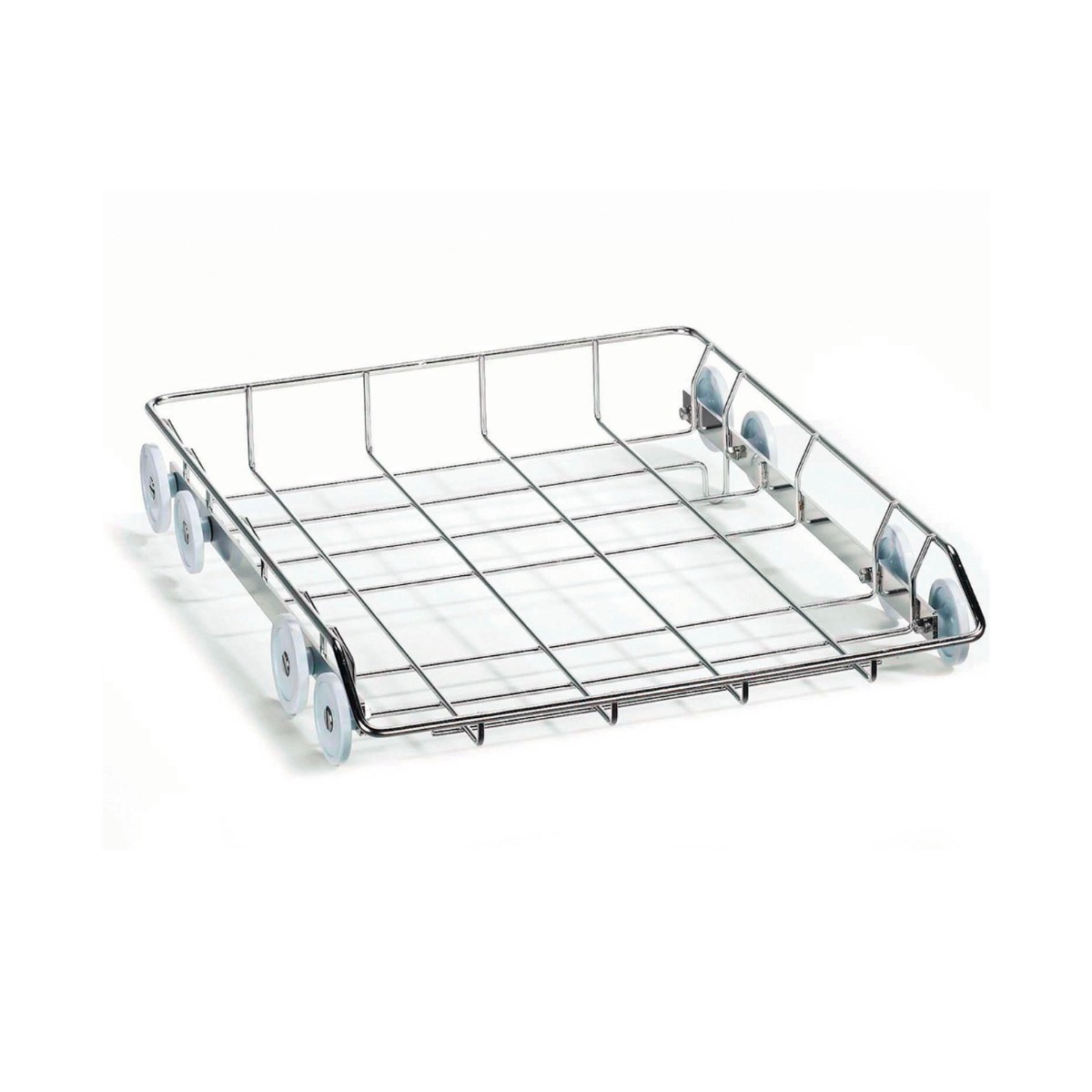 Smeg D-CS2 подставка для фиксации опор и корзин