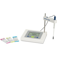 Mettler Toledo FiveEasy Plus FP20-Micro-Kit настольный pH-метр