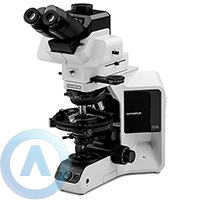 Olympus BX43 флуоресцентный оптический микроскоп