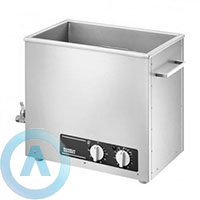 Bandelin RK 1028 H Sonorex Super (500×300×200 мм, 28 л, 324) ультразвуковая ванна с подогревом
