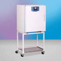 BMT Stericell 111-2 ECO горячевоздушный стерилизатор
