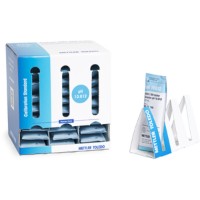 Mettler Toledo NIST/DIN буферный раствор pH 10,012 в сашетах 20 мл
