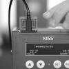 Huber KISS 208B (-30/25...200°C, 8.5л) — термостат-циркулятор с ванной