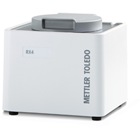 Mettler Toledo RX4 настольный рефрактометр