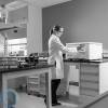 Настольная центрифуга Beckman Coulter Avanti J-15 (10 200 об/мин, 11 420 g)