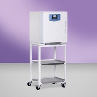 BMT Venticell 55 ECO line сушильный шкаф