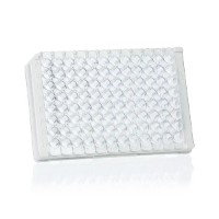 Brand immunoGrade микропланшет на 96 лунок для стрипов из ПС