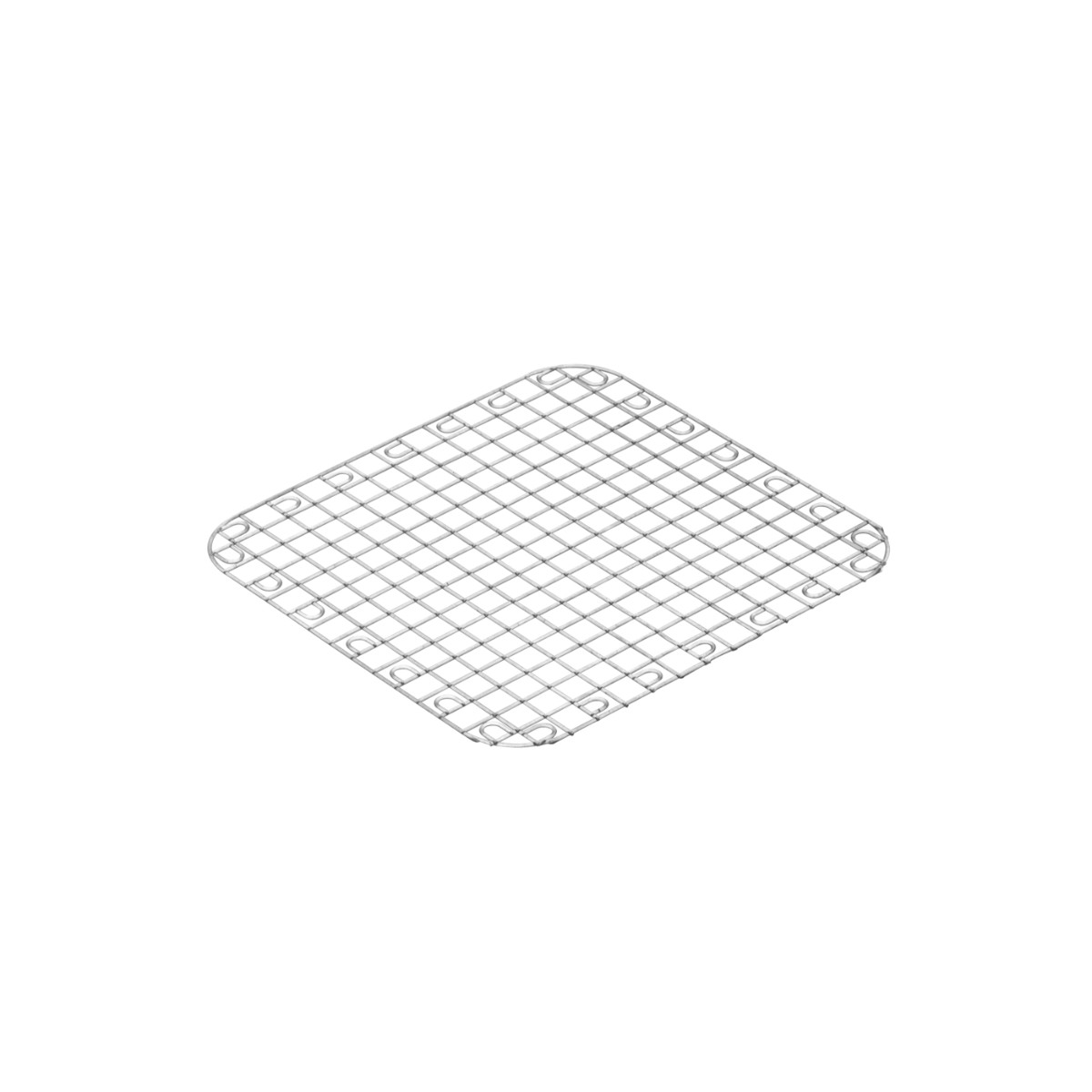 Miele A 811/1 запасная сетка для замены сетки A 810/1