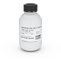 Mettler Toledo стандартный раствор аммония 1000 мг/л