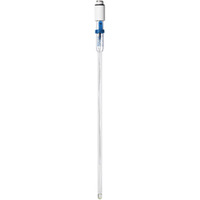 Mettler Toledo InLab Semi-Micro-L комбинированный pH-электрод