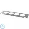 Bandelin DL 156 BH Sonorex Digiplus (500×140×150 мм, 9 л) ультразвуковая ванна с регулировкой мощности