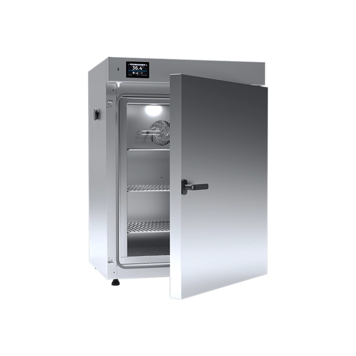 Pol-Eko SLW 240 IG Smart сухожаровой шкаф