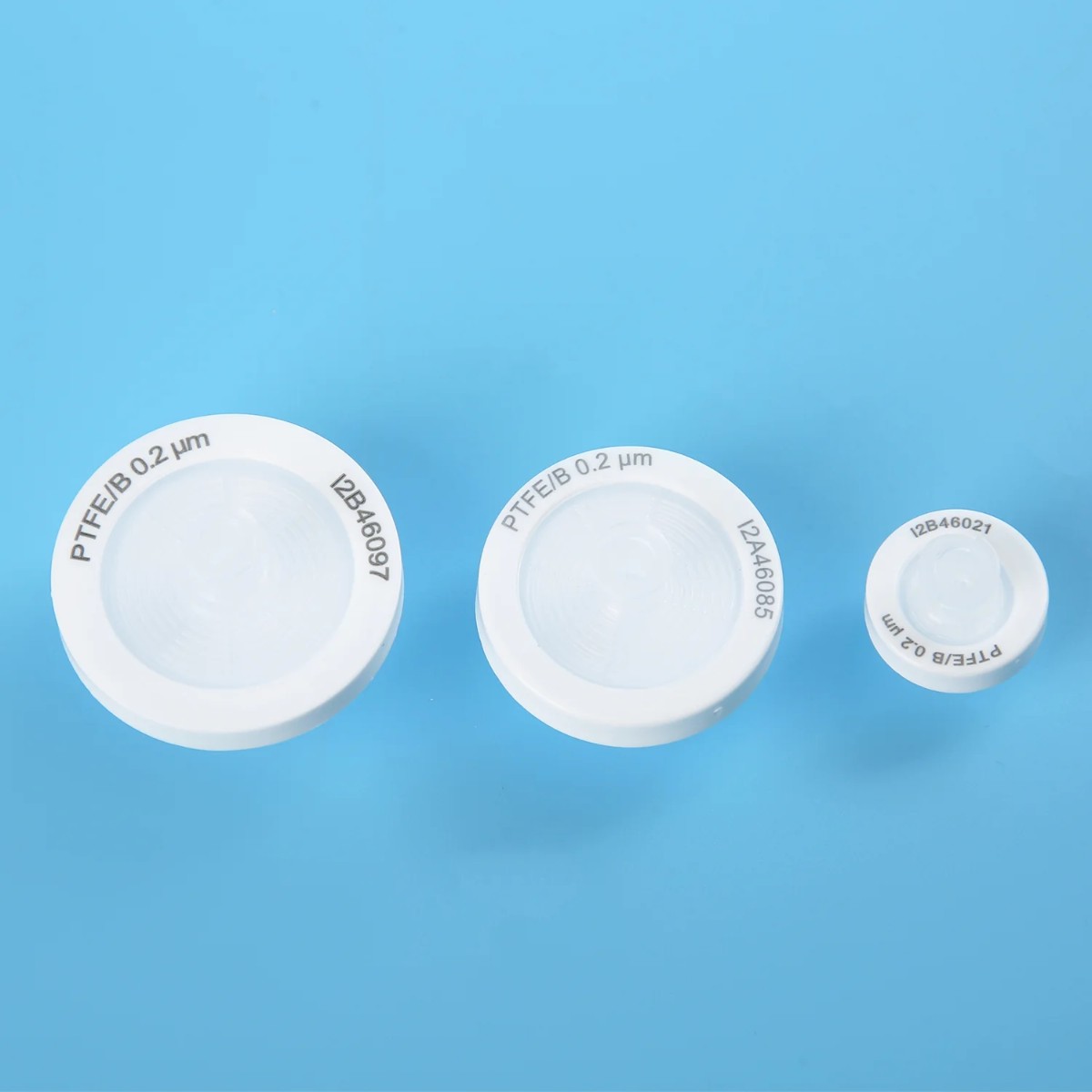 Cobetter Aegivast ACE шприцевой фильтр 13 мм с порами 0,2 мкм