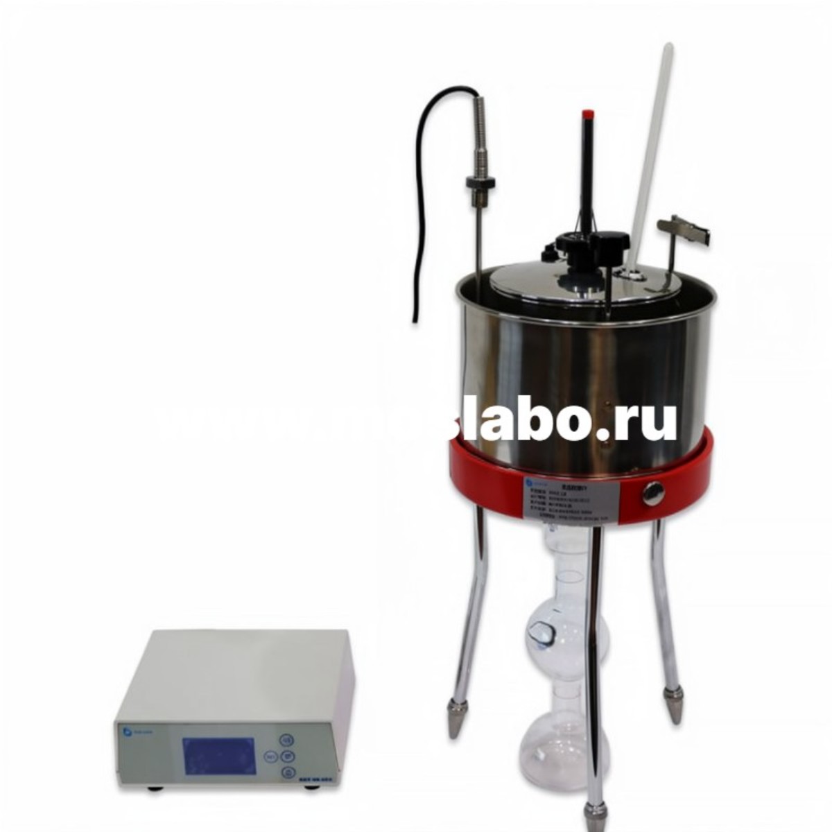 Laboao LNE-1A кинематический вискозиметр Энглера