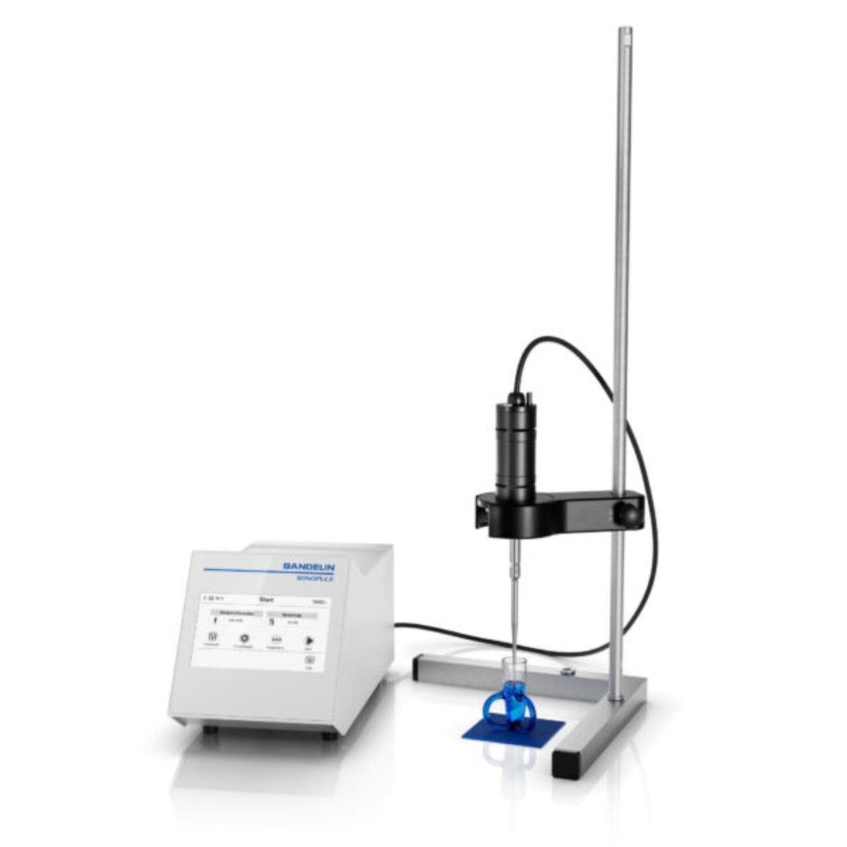 Bandelin Sonopuls HD 5050 ультразвуковой гомогенизатор