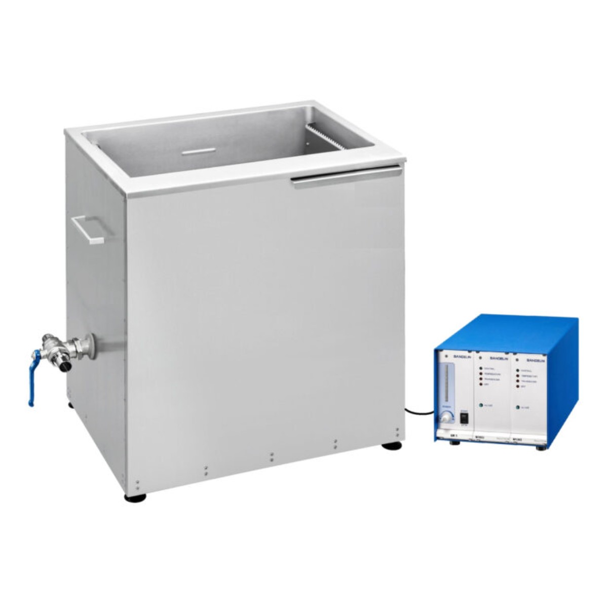 Bandelin Sonorex Technik ZM 112 UL ультразвуковая ванна (40/25 кГц)