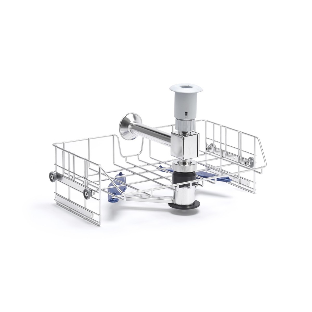 Smeg M-CS1DUODS подставка для опор и корзин