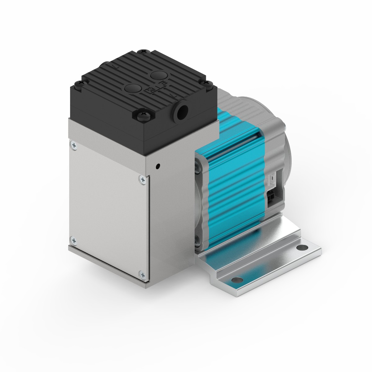 KNF N 816 мембранный газовый насос