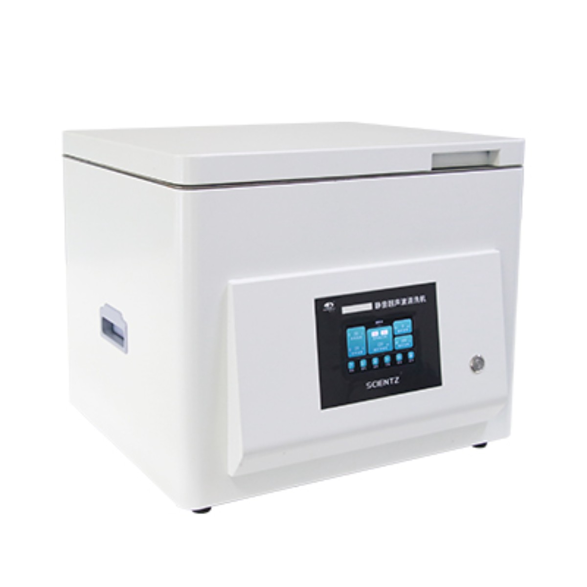 Scientz SB-2F30DTS ультразвуковой очиститель