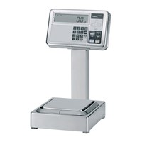 ViBRA FZ-15001Ex-i02 взрывобезопасные весы с автономным питанием