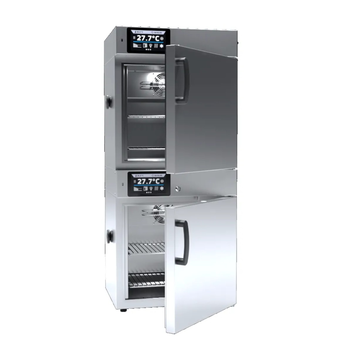 Pol-Eko ST 1/1 CS Smart суховоздушный термостат