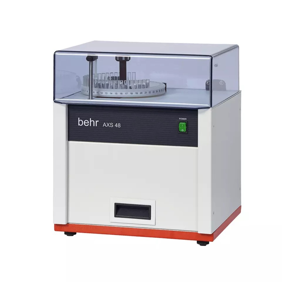Behr AXS 48 хроматографический автосамплер