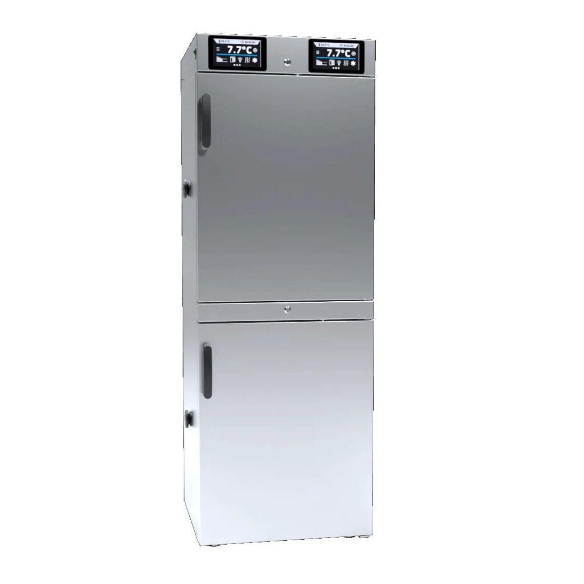 Pol-Eko CHL 2/2 PS Smart PRO лабораторный холодильник