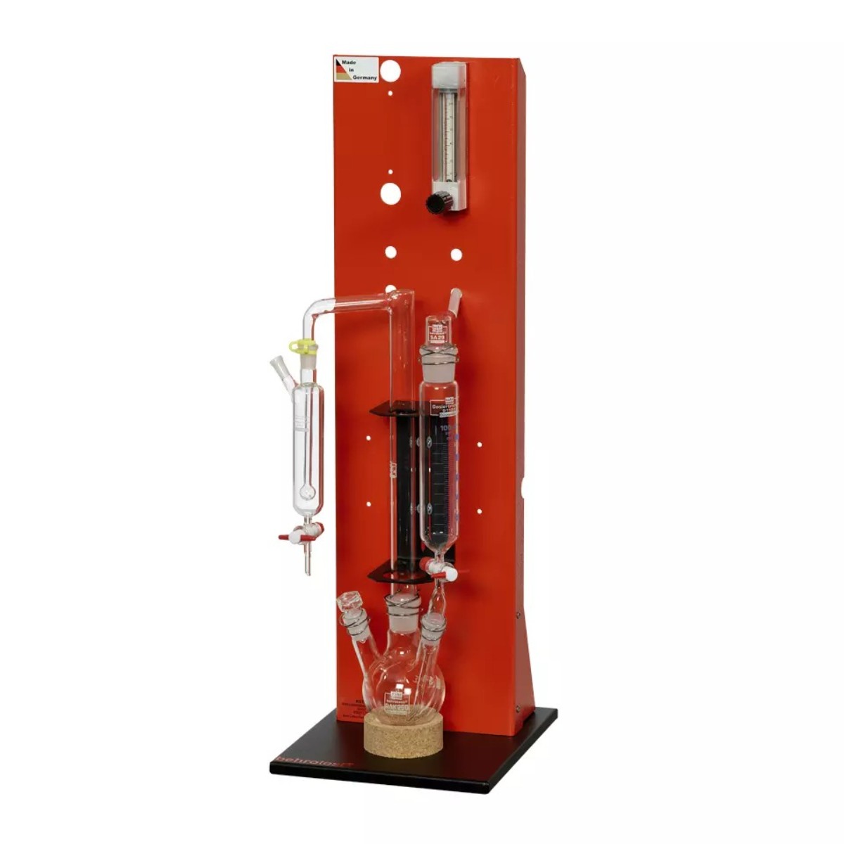 Behr behrotest KSTA 2 система для определения концентрации сульфидов в воде