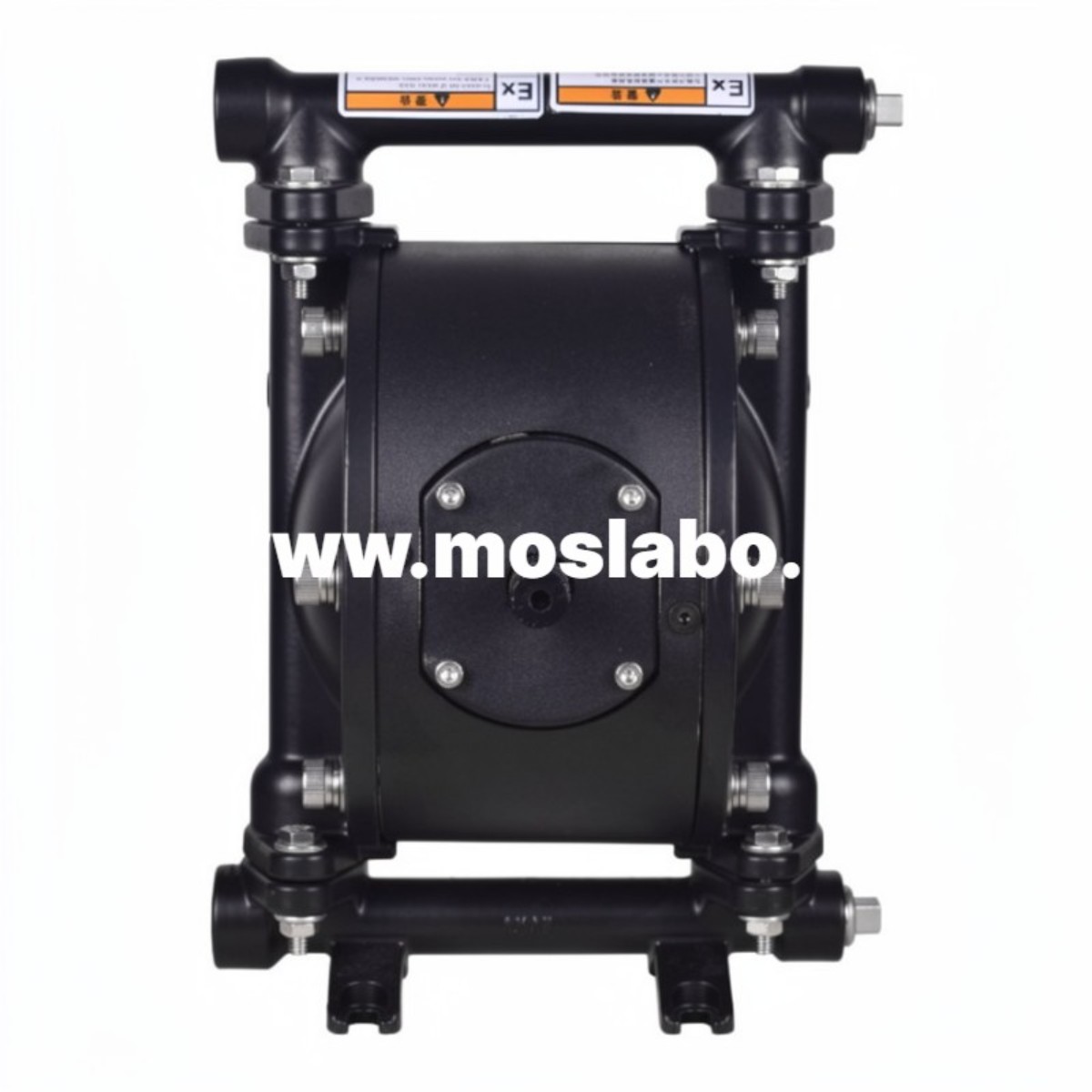 Laboao QBY4-10 пневматический мембранный насос