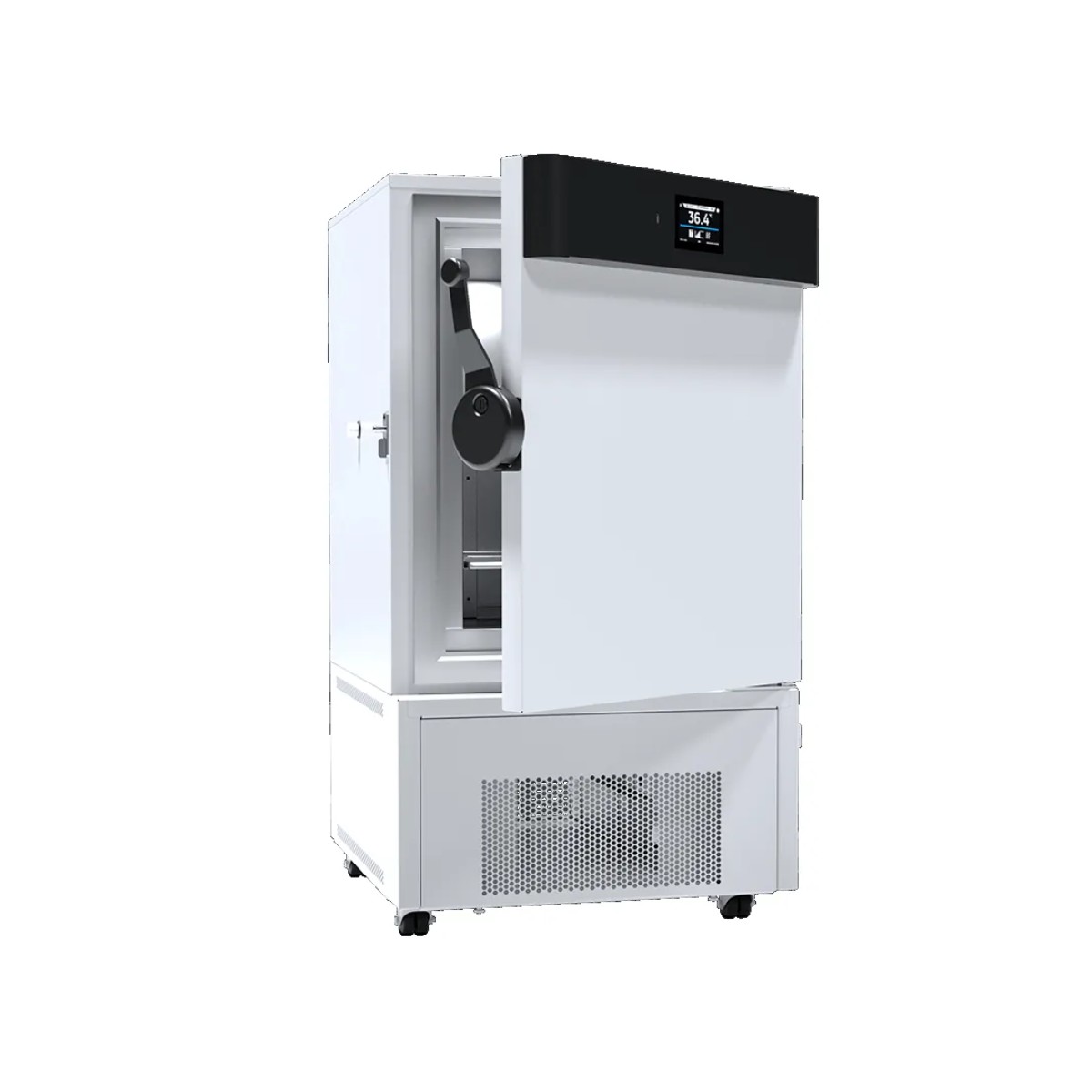 Pol-Eko ZLN-T 125 PS Smart PRO лабораторный морозильник