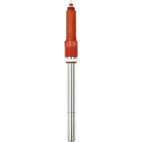 Mettler Toledo InPro 5000i/12/420 датчик растворенного CO2