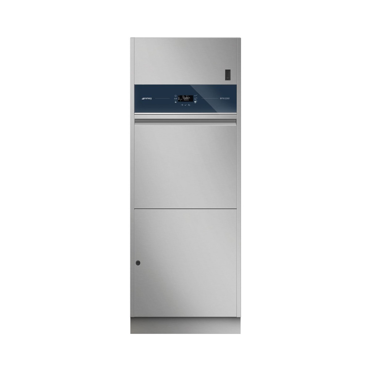 Smeg BPW1260JEK5 моечно-дезинфицирующая машина