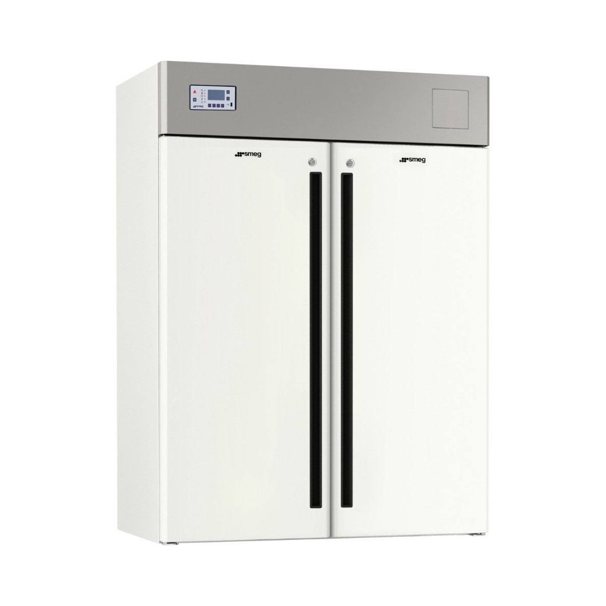 Smeg C25V140C2A морозильник