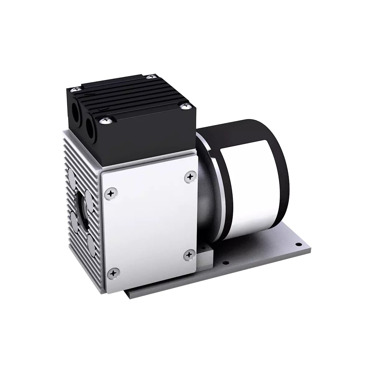 KNF N 86 мембранный газовый насос
