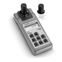 Hanna Instruments HI93102 мультипараметровый измеритель мутности и ионов