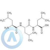 Bachem H-Leu-Leu-Leu-OH трипептид