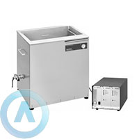 Bandelin ZM 112 UH Sonorex Technik ультразвуковая ванна с подогревом и донным датчиком
