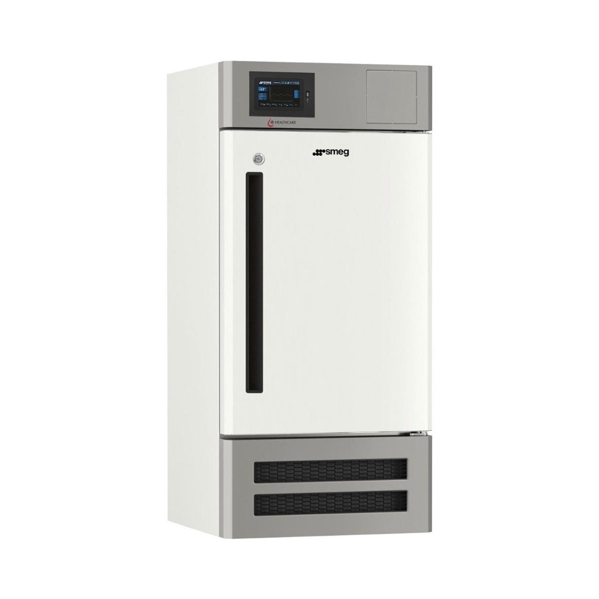 Smeg CP30S16C1EVO морозильник для хранения плазмы