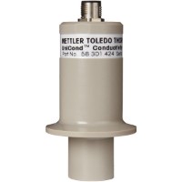 Mettler Toledo UniCond 1.5Tri 4E PK/HA ISM датчик электропроводности