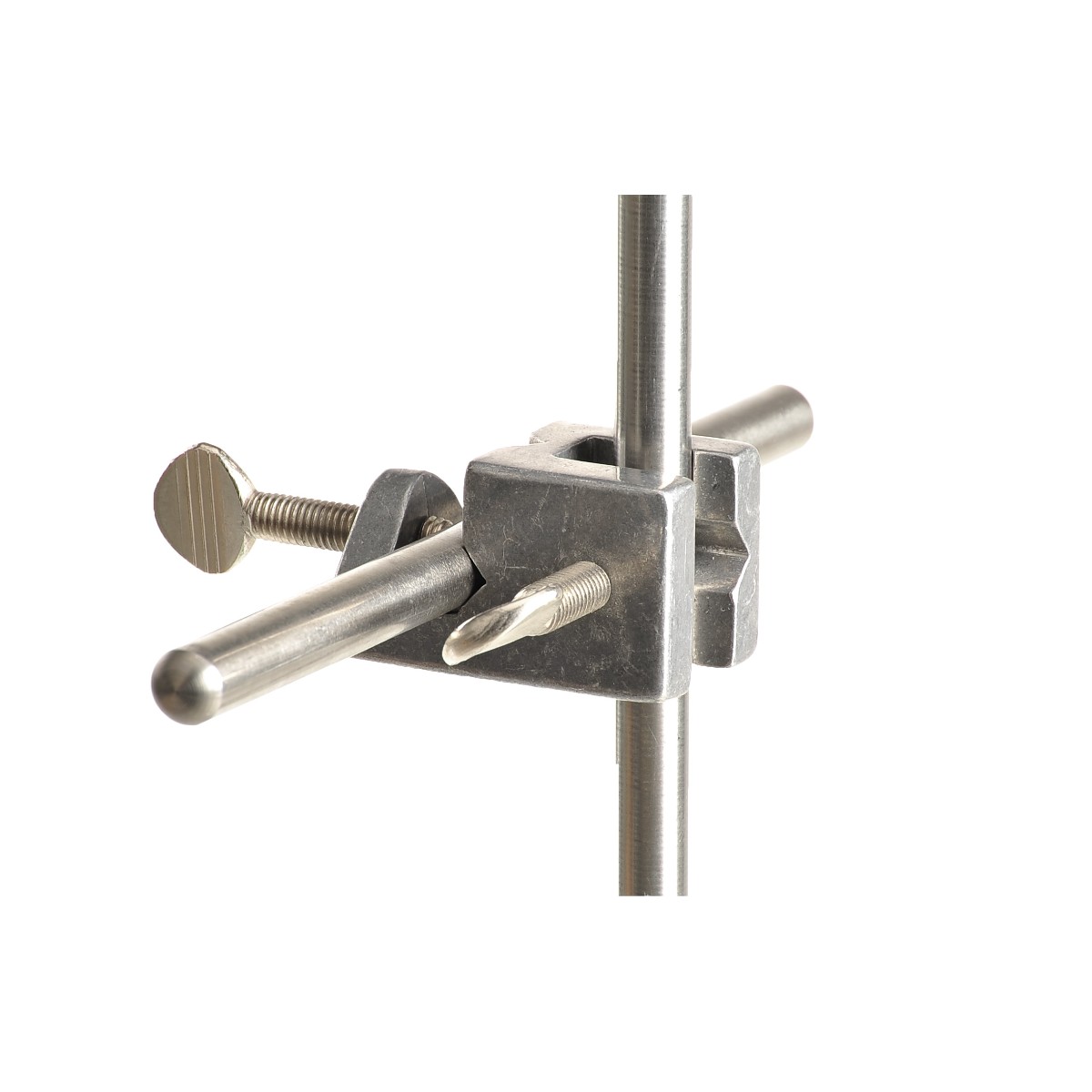 Bochem крепежный узел Ø13 мм с резьбой 8 и винтами типа 1 из алюминия